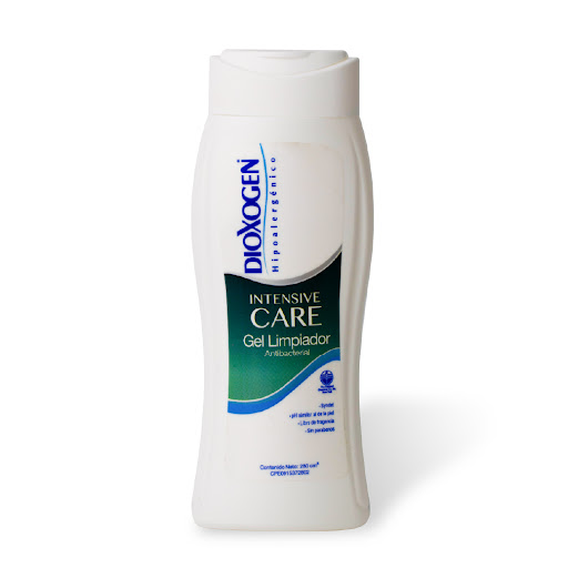 DIOXOGEN GEL DE DUCHA LIMPIADOR 280ML